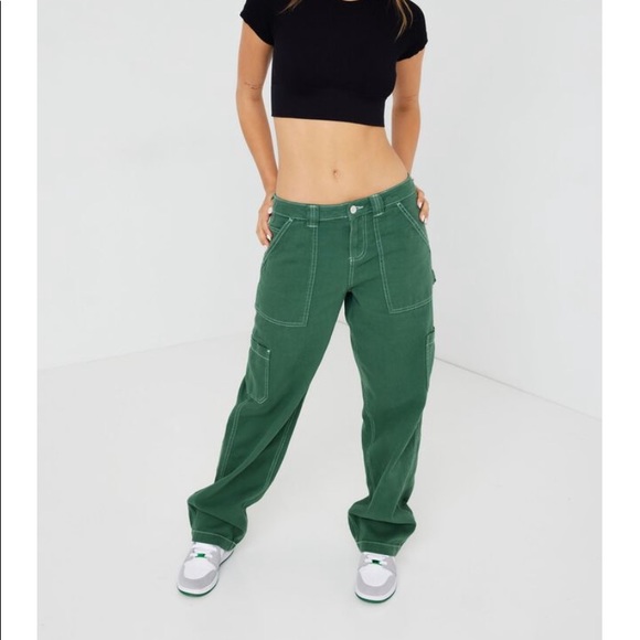 Dani Carpenter Pant - Picture 1 of 2